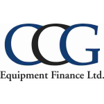 CCG Equipment Finance Ltd.