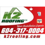 K2 Roofing Ltd.