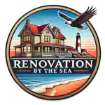 Renovation By The Sea