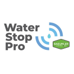 Water Stop Pro