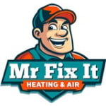 Mr. Fixit Heating & Air