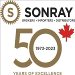 Sonray Sales Ltd.