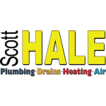 Scott Hale Plumbing, Drains, Heating & Air