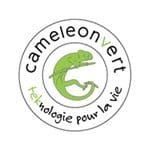 Cameleon Vert