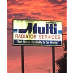 Multi Radiator Services Ltd.