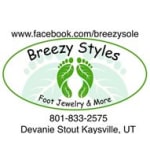 Breezy Styles