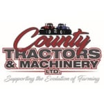 County Tractors & Machinery Ltd.