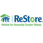 Habitat for Humanity Greater Ottawa.