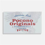 Pocono Originals