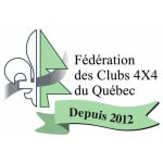 Fédération des clubs 4x4 du Québec