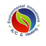 Environmental Innovations A/C & Heating
