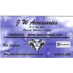 J. W. Accessories