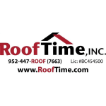 Roof Time Inc.
