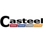 Casteel Heating, Cooling, Plumbing & Electrical