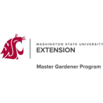 WSU Extension Master Gardener Program