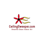 Ceiling Sweeper