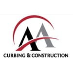 AA Curbing and Construction