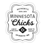 Minnesota Chicks
