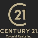 Century 21 Colonial Realty Inc