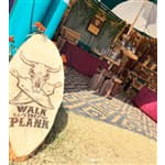 Walk the Plank