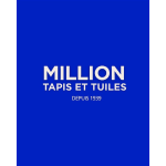 Million Tapis et Tuiles