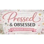 Pressed & Obsessed Creative Studio