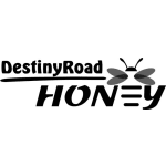 Destiny Road Coffee & Destiny Road Honey