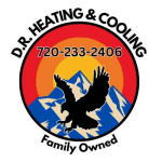 D.R. Heating & Cooling LLC