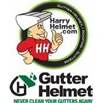 Gutter Helmet by Lednor Home Solutions