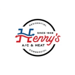 Henry's A C & Heat, LLC