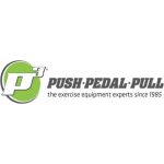Push Pedal Pull