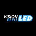 Vision Bleu LED