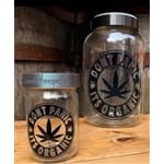 Rubber City Jars