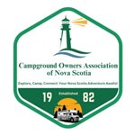 COANS Campground Owners Association of Nova Scotia