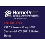 HomePride Bath