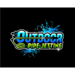 Outdoor Pipe Jetting