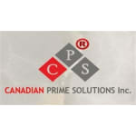Canadian Prime Solutions Inc.