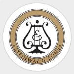 Steinway Piano Gallery