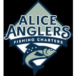 Alice Anglers Fishing Charter