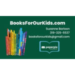 PaperPie - Suzanne Barloon