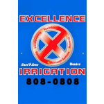 Excellence Irrigation