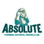 Absolute Plumbing, Electrical, Heating & Air