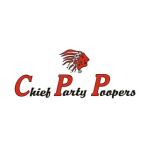 Chief Party Poopers