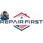 Repair First Roofing