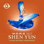 Shen Yun Presenter