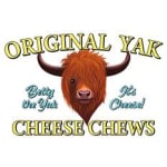 Original Yak Chews
