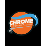 Chrome Pressure Washing