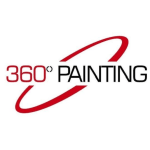 360 Painting of Overland Park