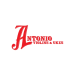 Antonio Violins and Ukes