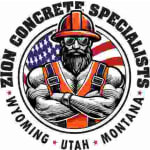 Zion Concrete Specialists